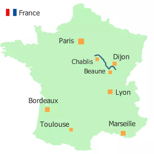burgundy-canal burgundy canal